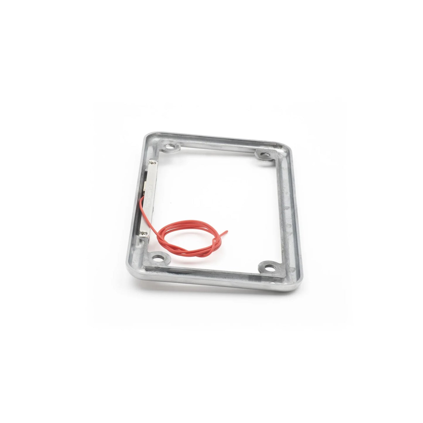 Prism Supply LED License Plate Frame
