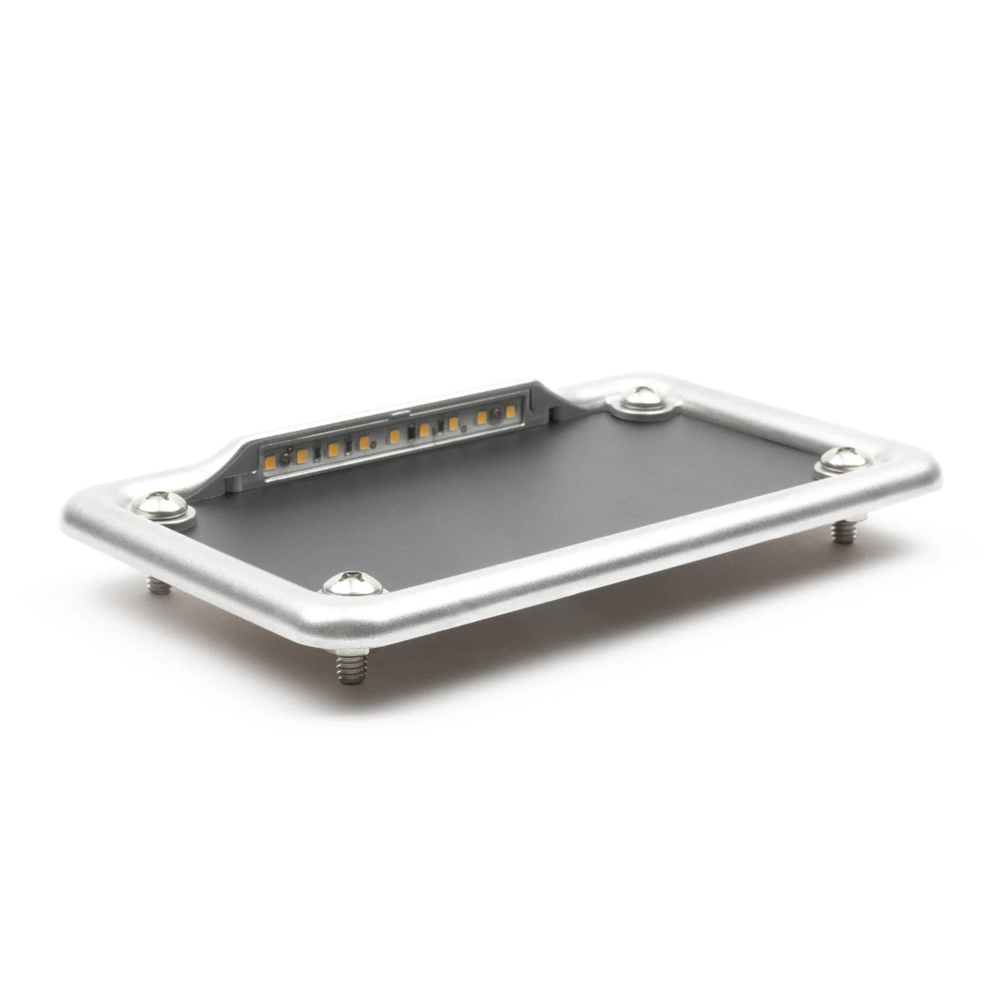 Prism Supply LED License Plate Frame