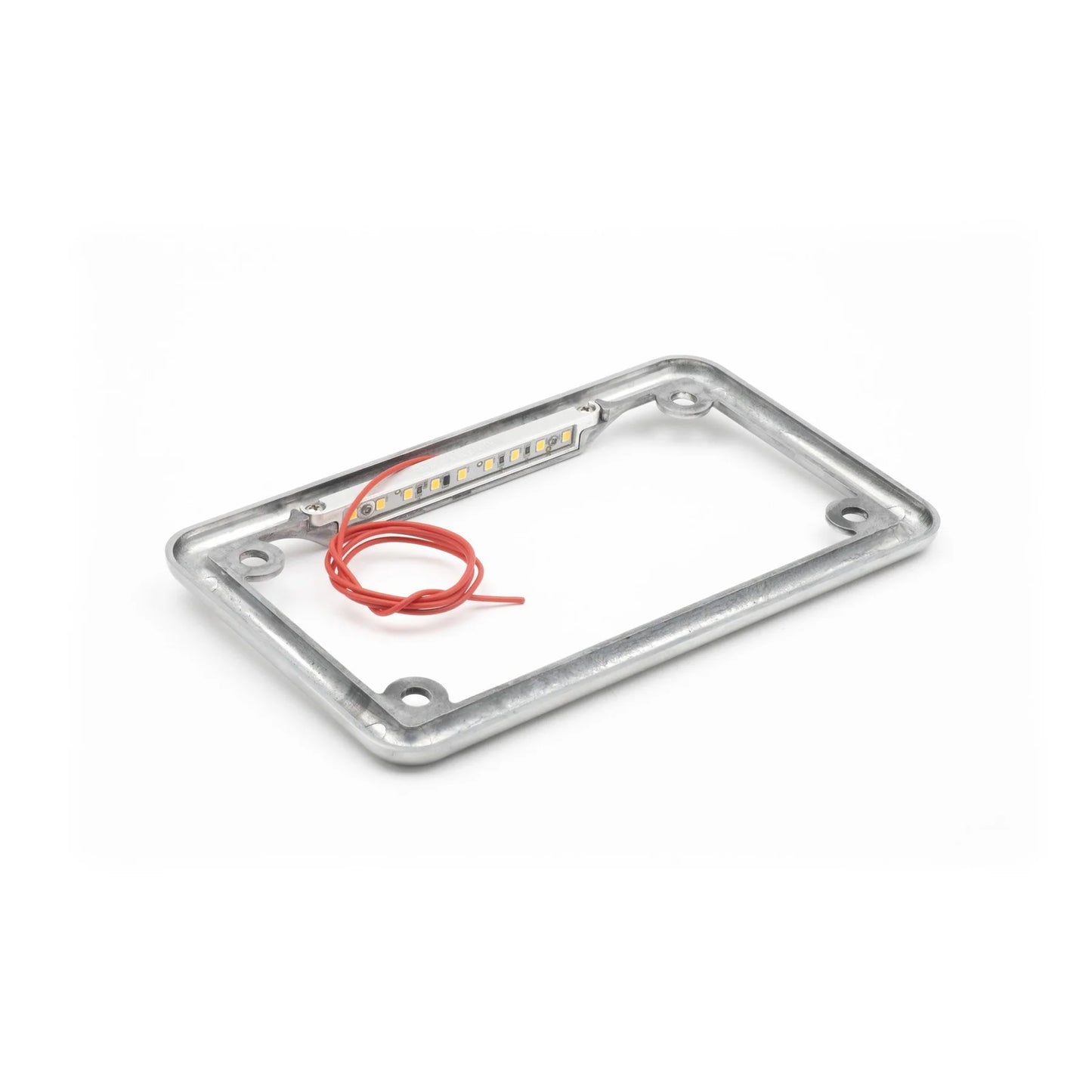 Prism Supply LED License Plate Frame