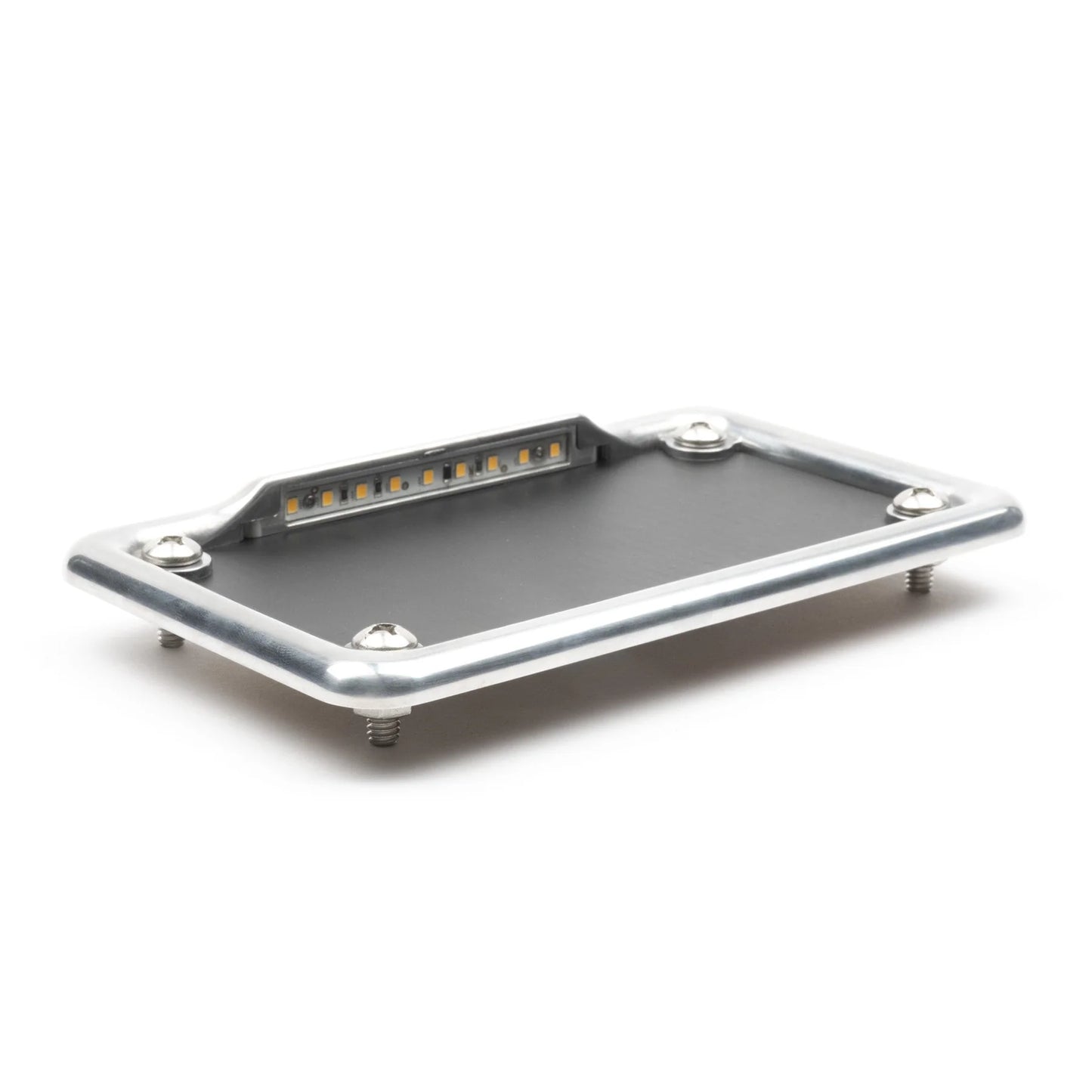 Prism Supply LED License Plate Frame