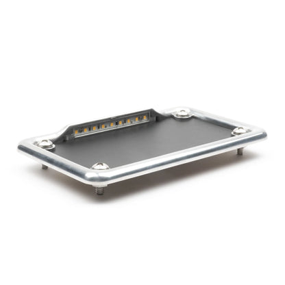 Prism Supply LED License Plate Frame