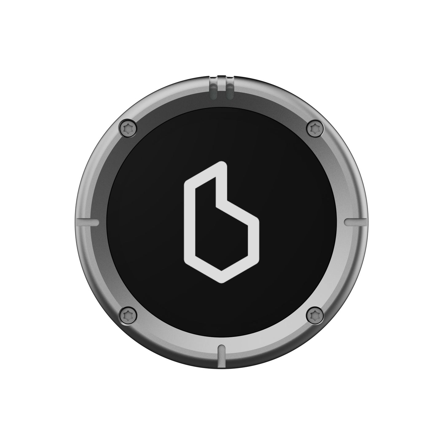 Beeline Moto II -  Metal Silver