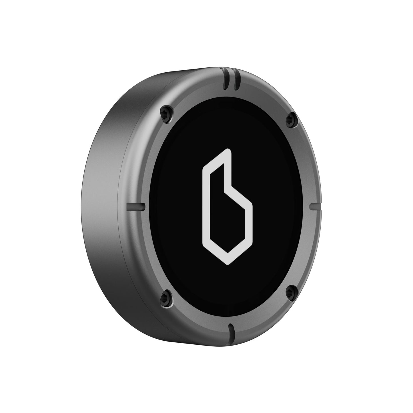 Beeline Moto II -  Metal Silver