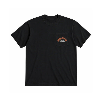Prism Supply Parts & Accessories Tee - Black