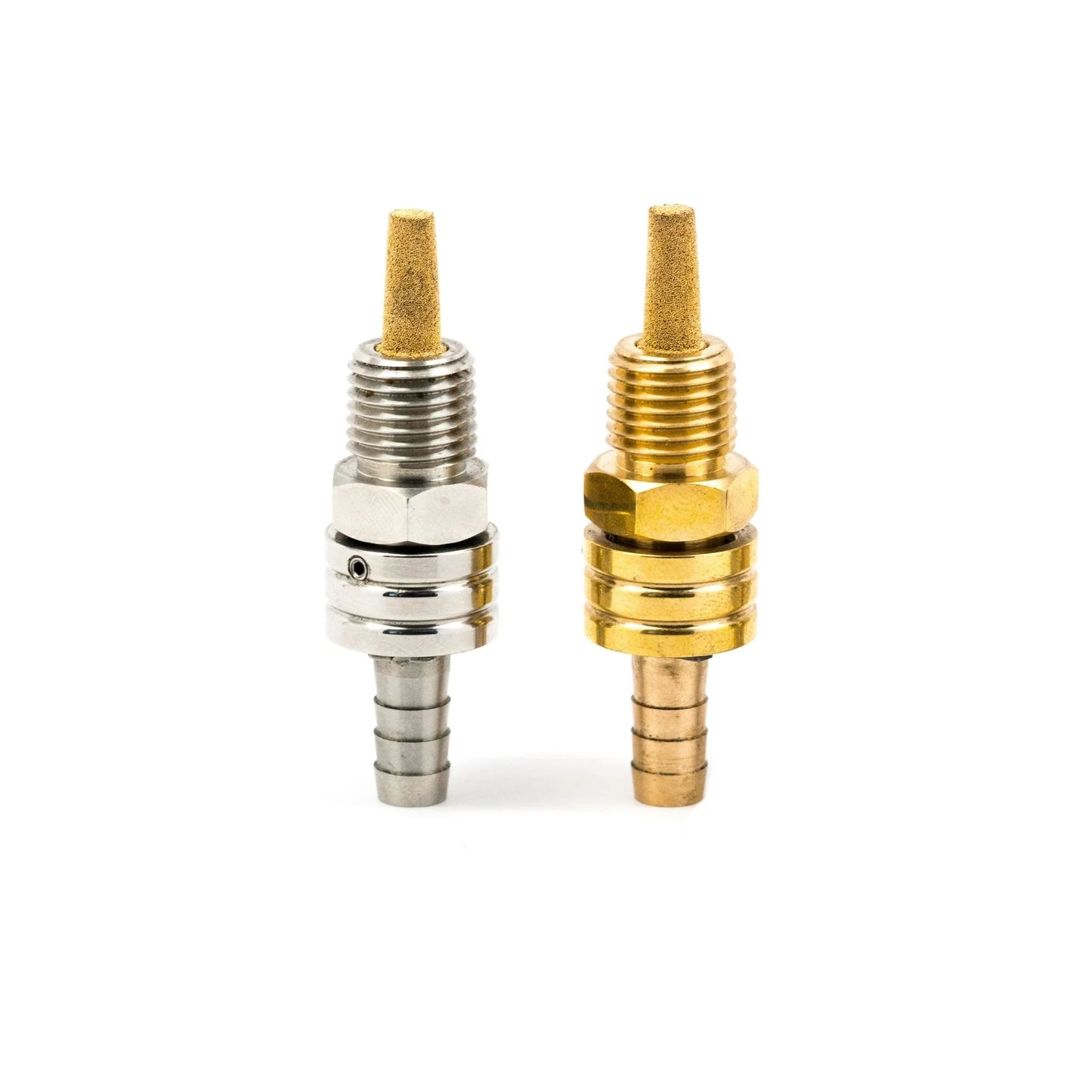 Prism Supply Petcock - 1/4" NPT