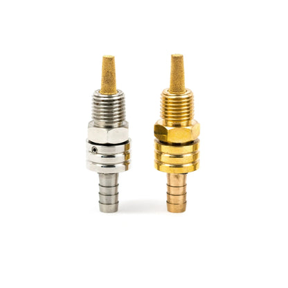 Prism Supply Petcock - 1/4" NPT