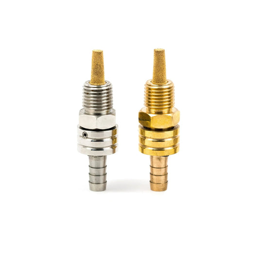 Prism Supply Petcock - 1/4" NPT