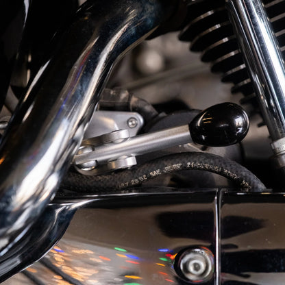 Prism Supply Quick Stick Start Lever 2.0