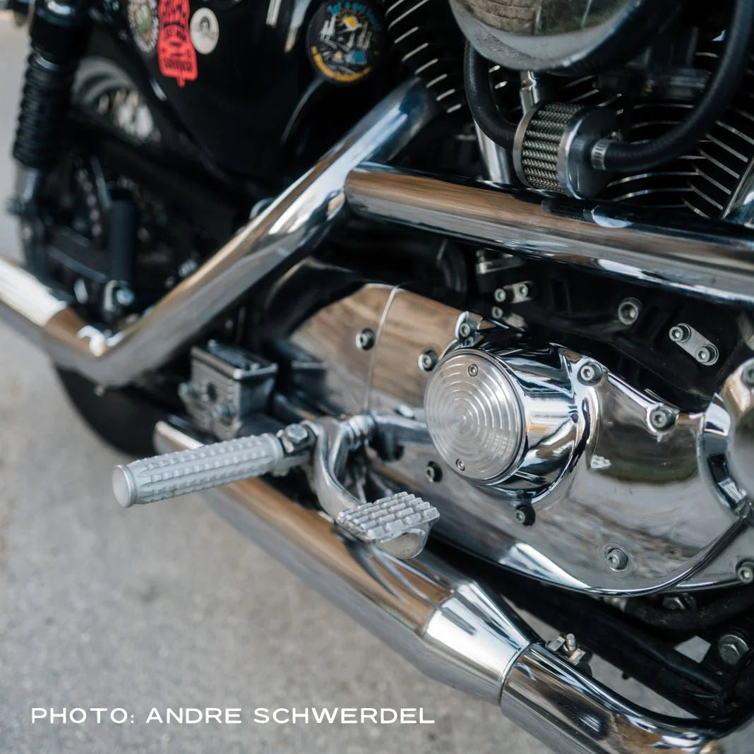 Prism Supply Ripple Ignition Cover