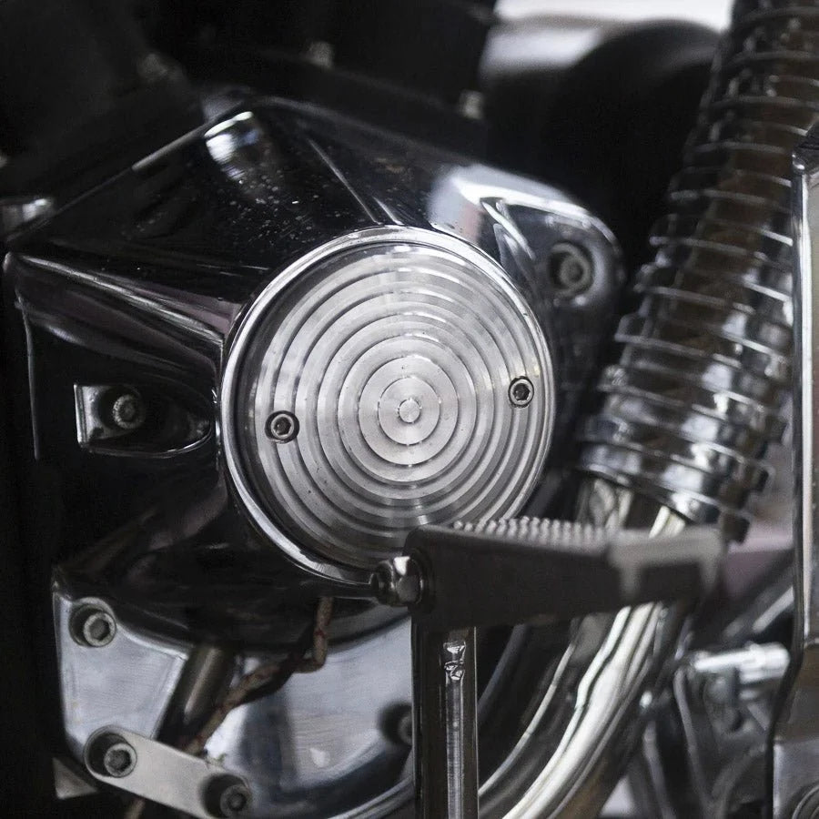 Prism Supply Ripple Ignition Cover