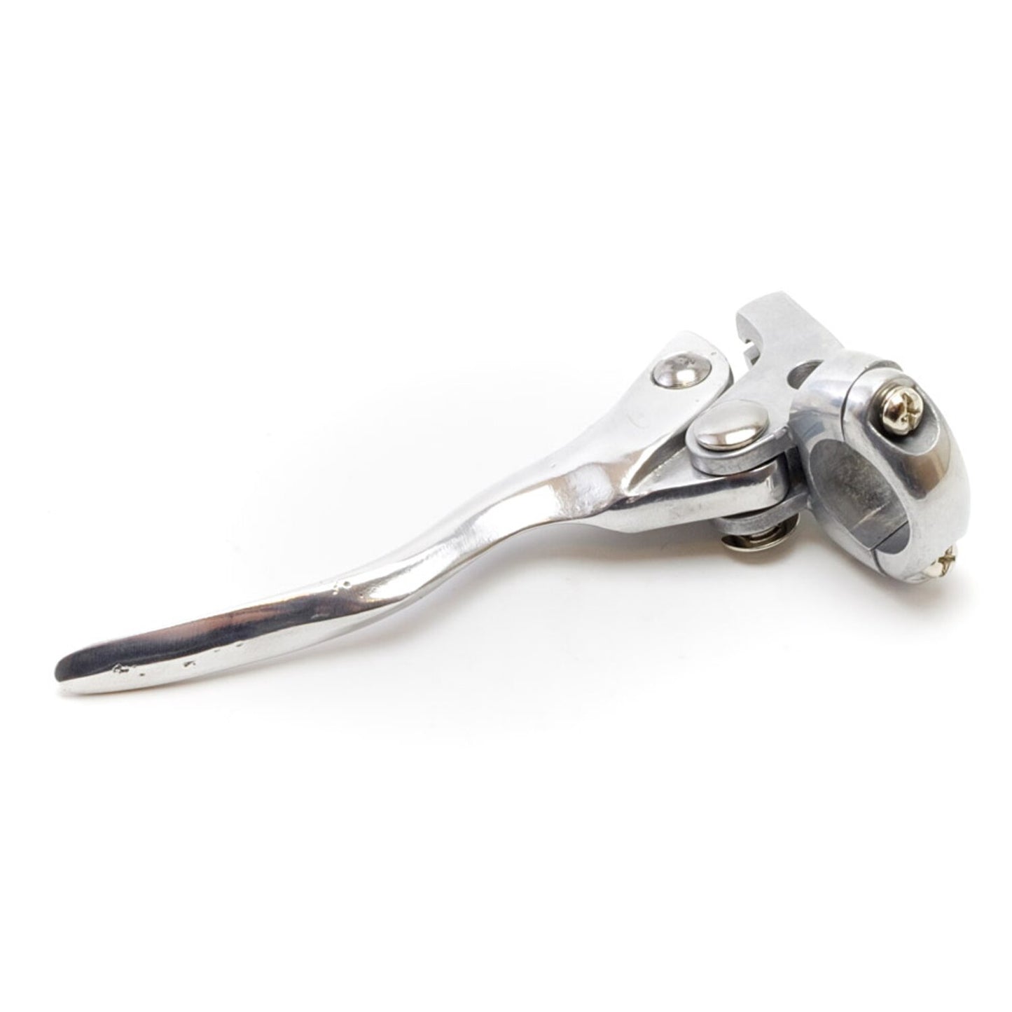 Wannabe Choppers, WannaClutch mechanical, 1"