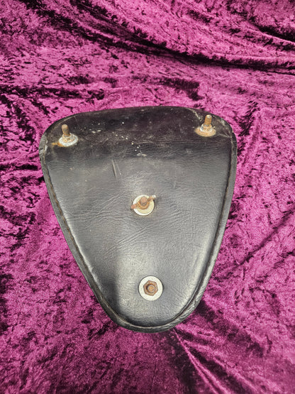 Old Solo Seat
