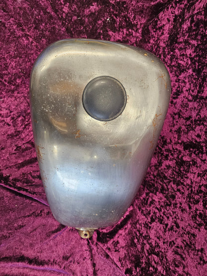 Harley Davidson King sportster tank