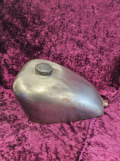 Harley Davidson King sportster tank
