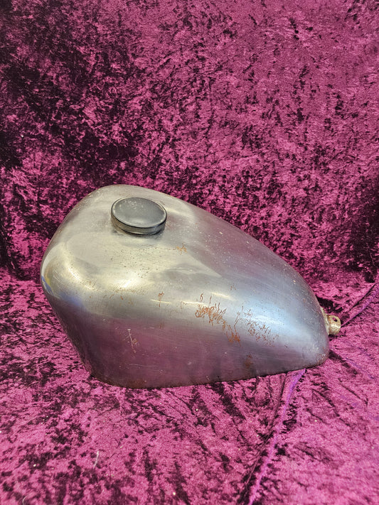 Harley Davidson King sportster tank