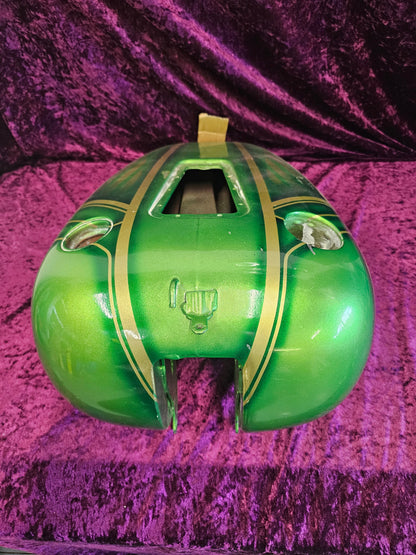 Harley Davidson Tank