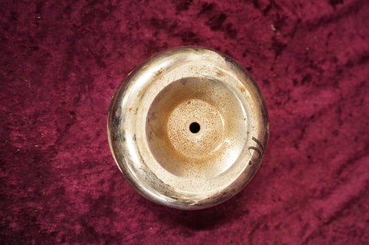 Air cleaner cover