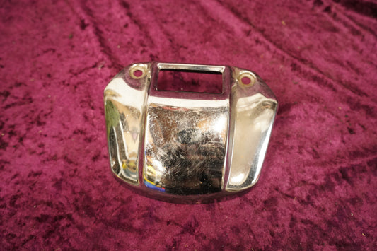 Harley Davidson Headlight surround