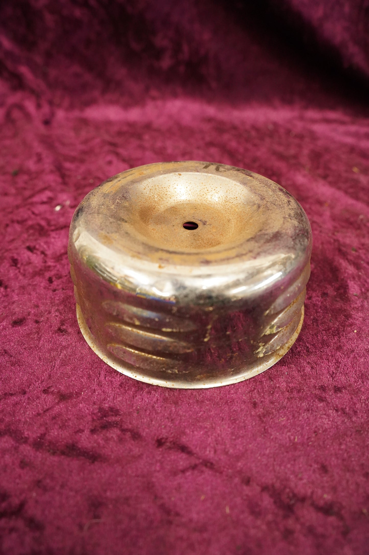 Air cleaner cover
