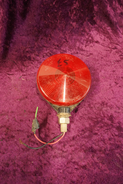Rear Spot light