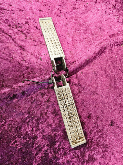 Vintage Posa - Fuel Anderson style foot egs