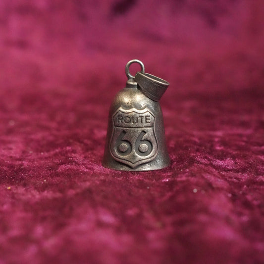 Route 66 Gremlin Bell