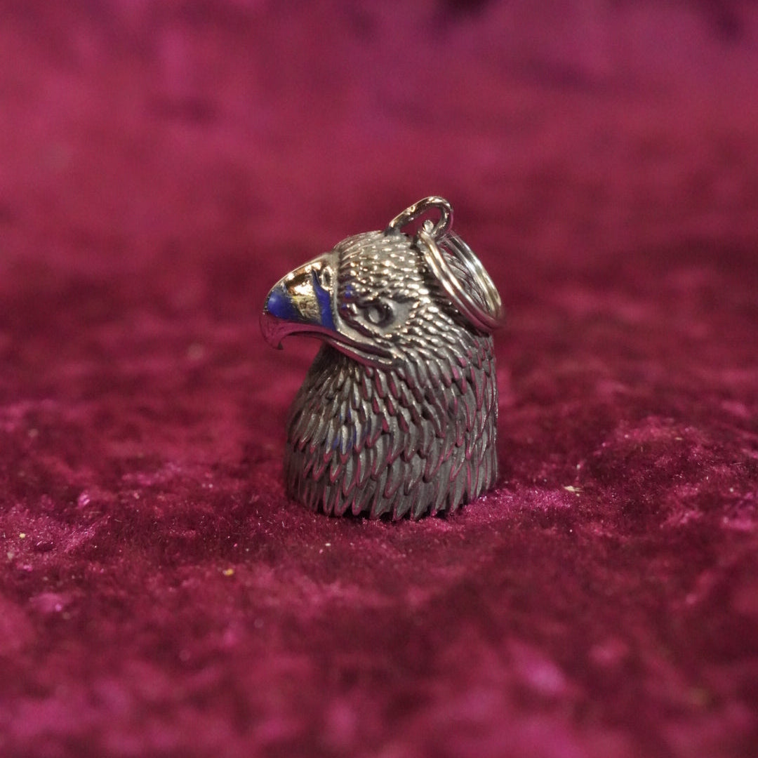 Eagle Gremlin Bell