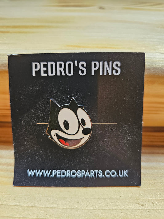 Pedro's Pins #23