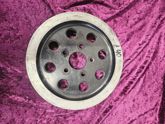 Harley Davidson Rear pulley - 40244-91