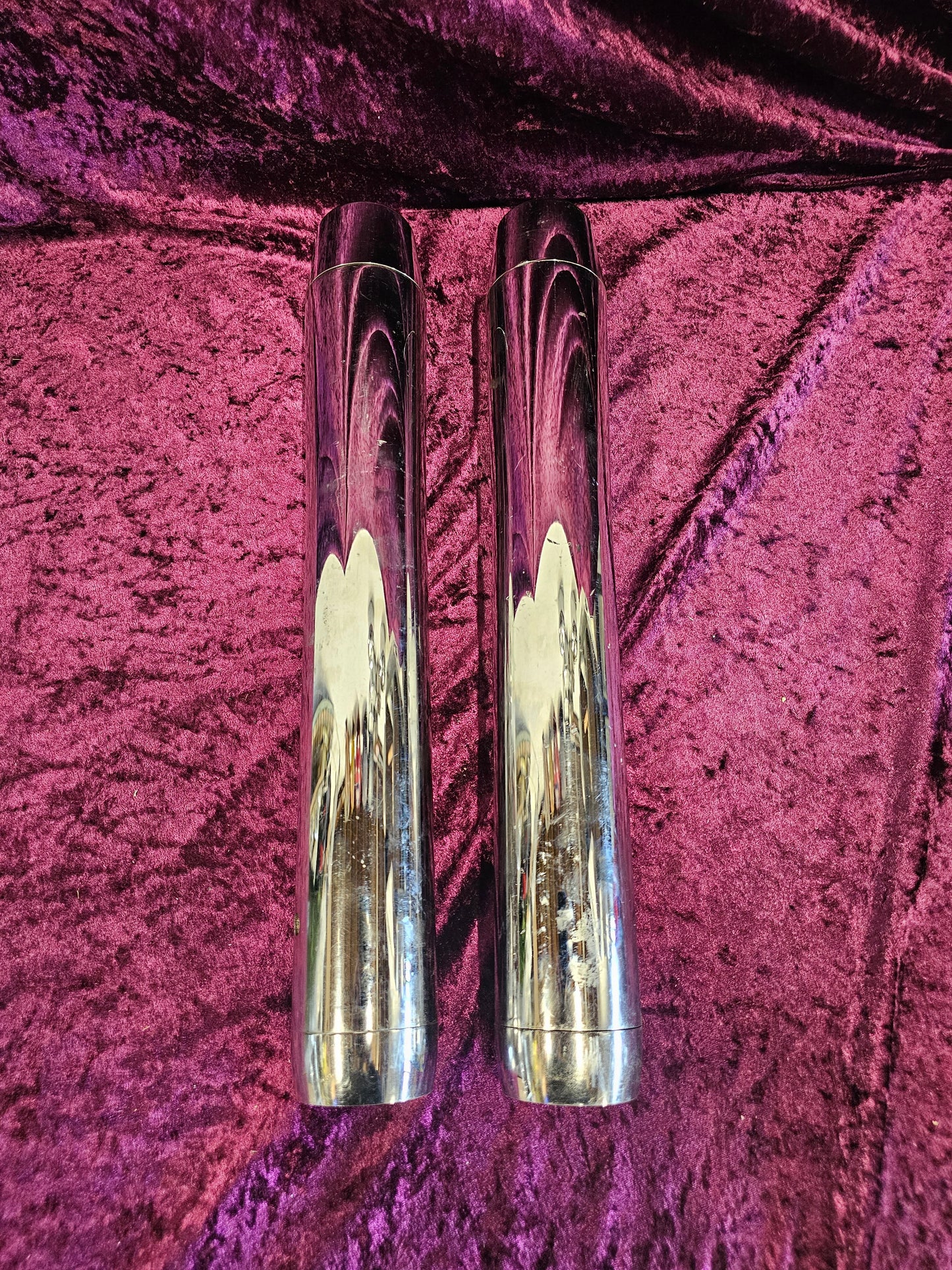 Custom Fork lowers