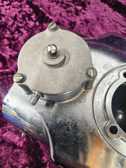 Kuryakyn Hyper Charger for Harley Davidson
