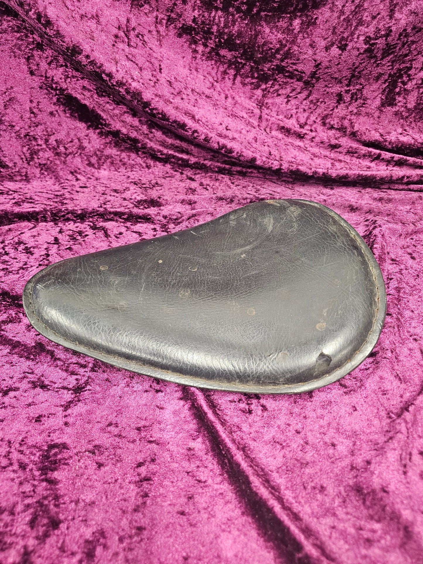 Old Solo Seat