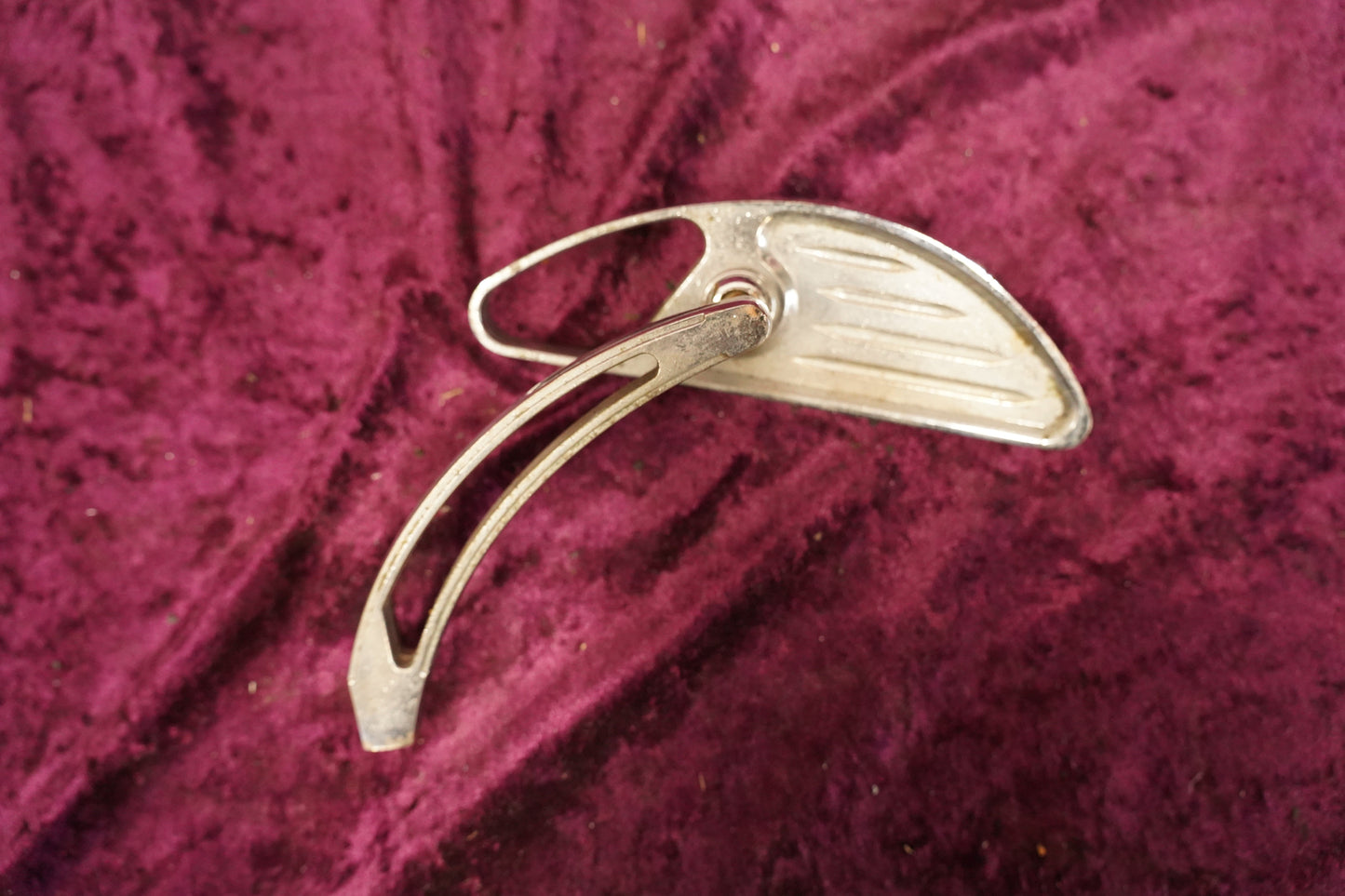 Left Hand mirror