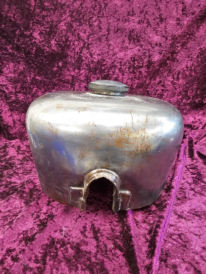 Harley Davidson King sportster tank