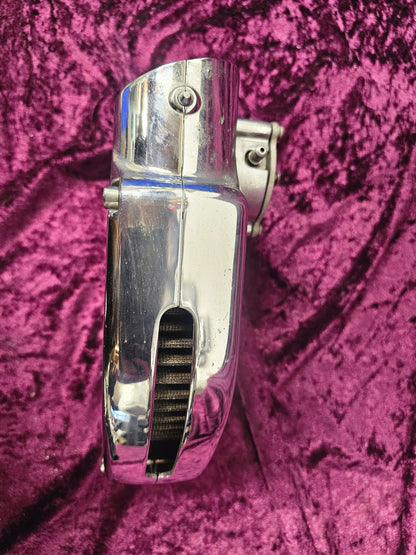 Kuryakyn Hyper Charger for Harley Davidson