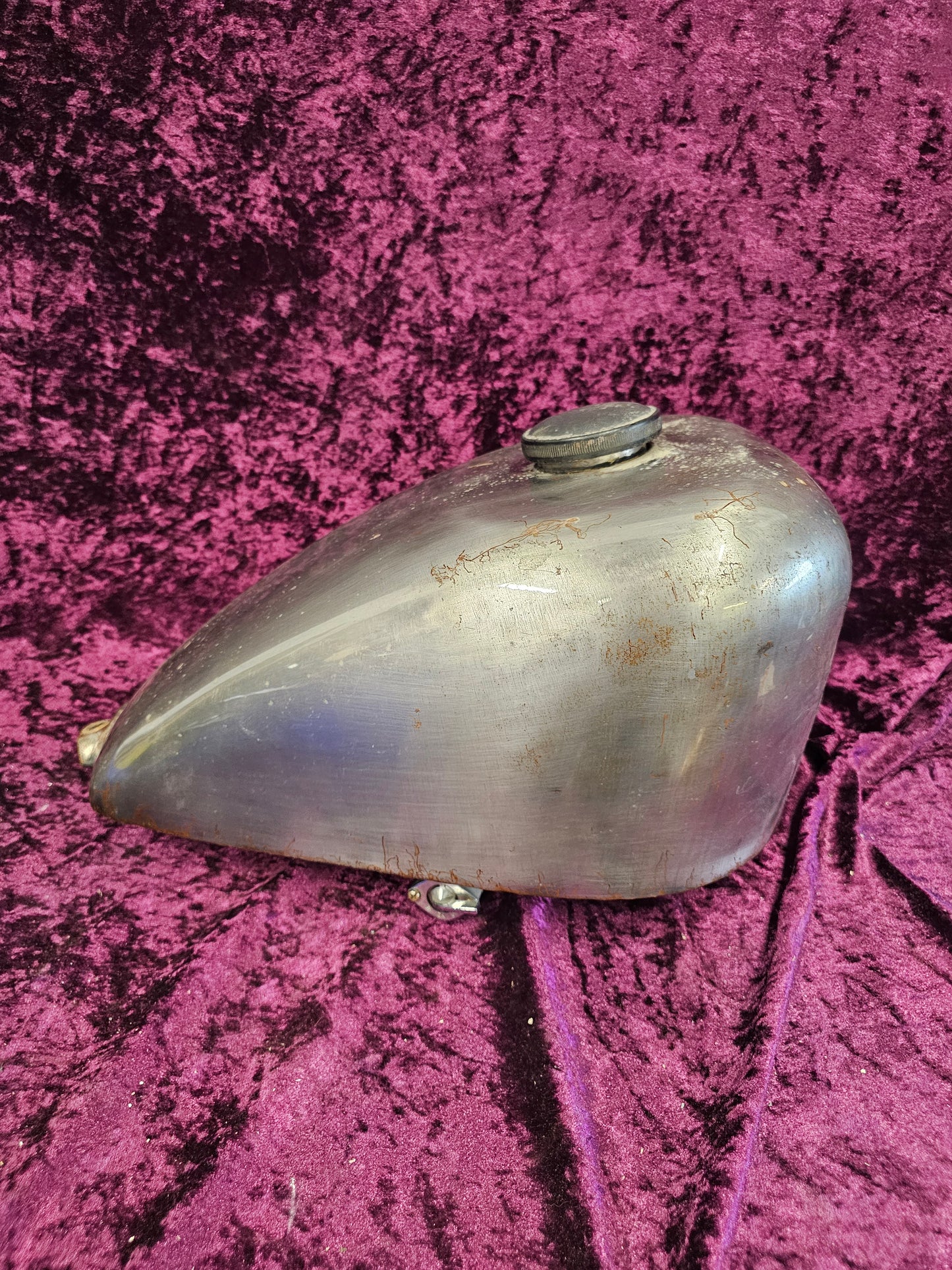Harley Davidson King sportster tank