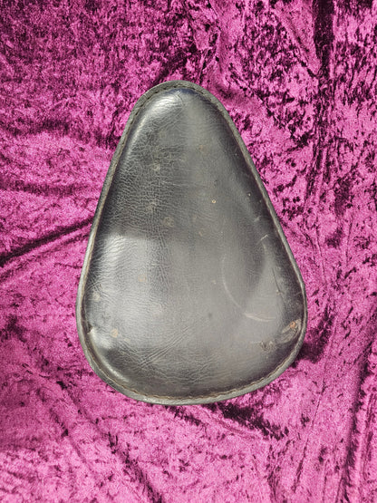 Old Solo Seat
