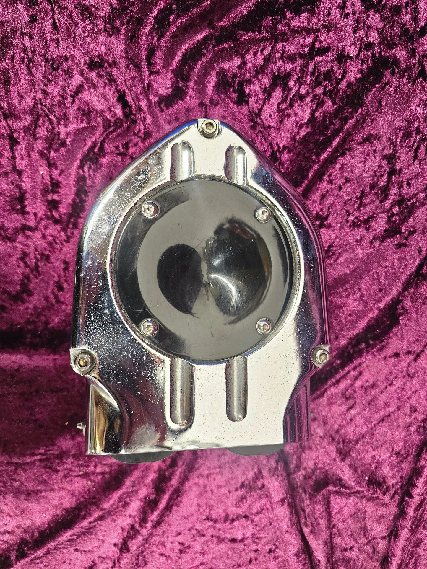 Kuryakyn Hyper Charger for Harley Davidson