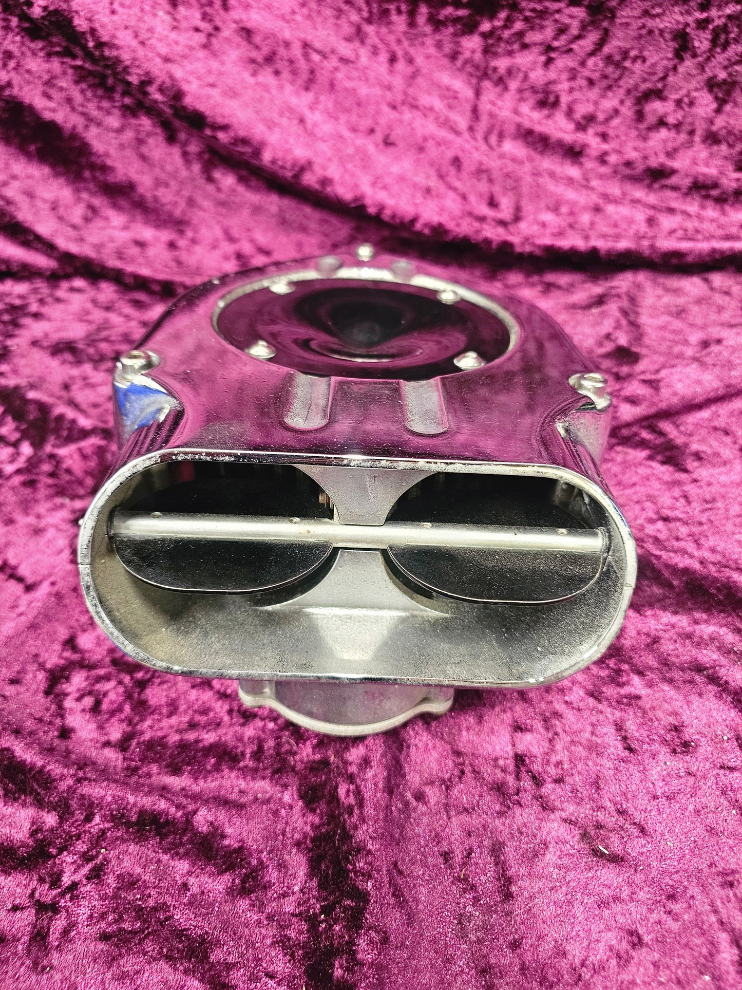 Kuryakyn Hyper Charger for Harley Davidson