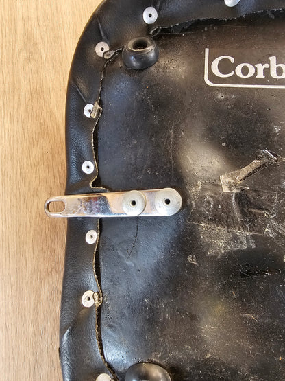 Corbin single seat