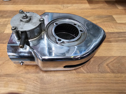 Kurakyn Hyper Charger- Harley Davidson