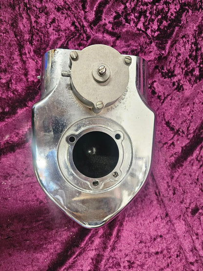 Kuryakyn Hyper Charger for Harley Davidson