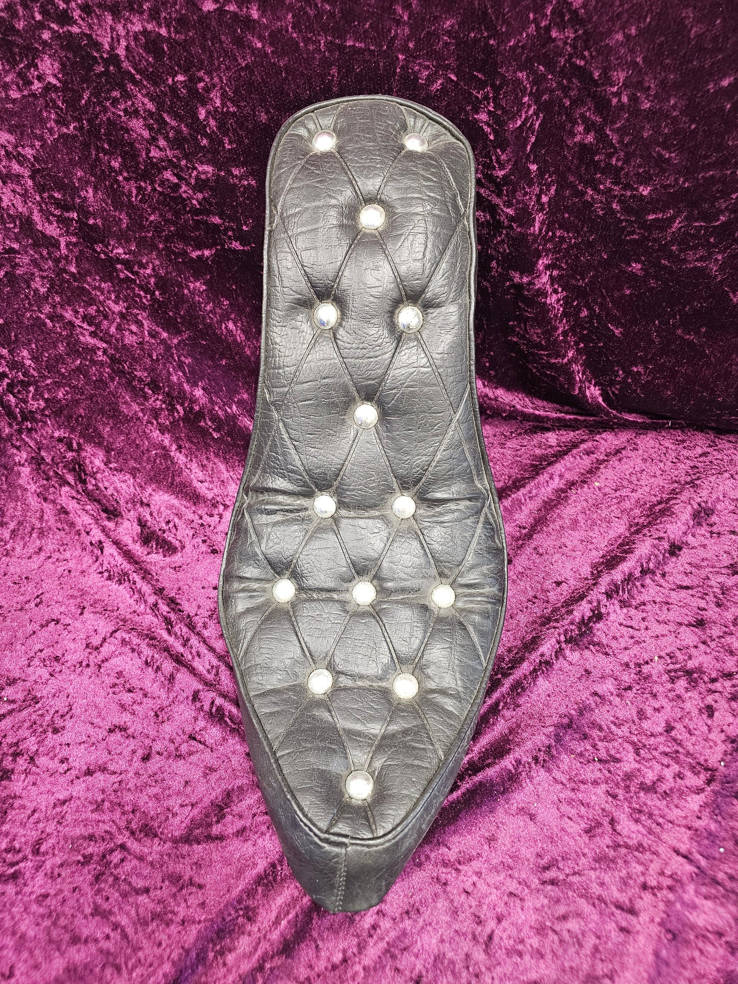 Selle Giuliari Nº 2748 seat