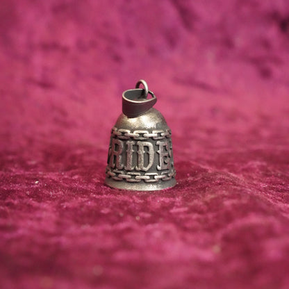 Live to ride Gremlin Bell