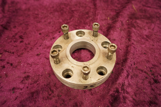 Spacer