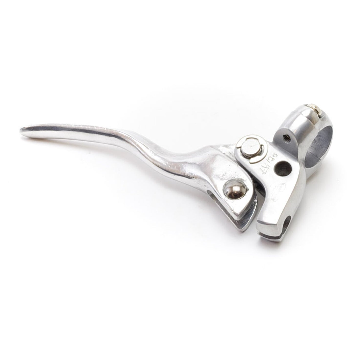 Wannabe Choppers, WannaClutch mechanical, 1"
