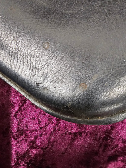 Old Solo Seat