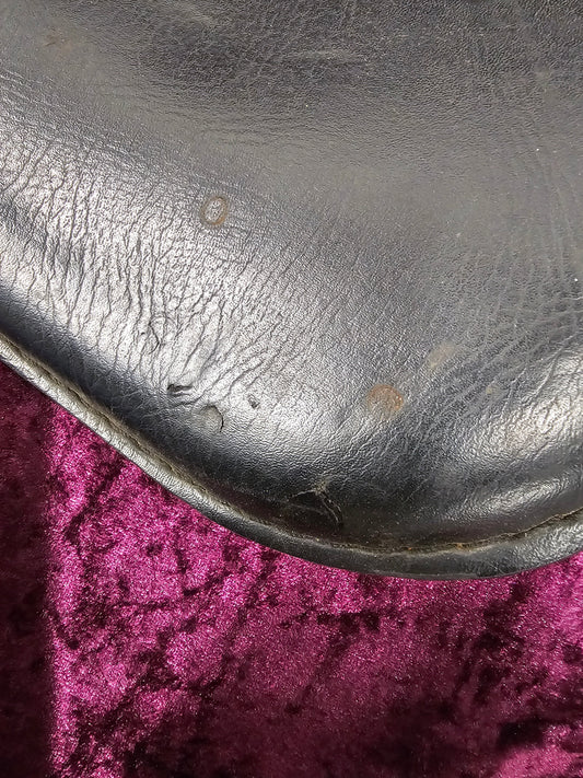 Old Solo Seat