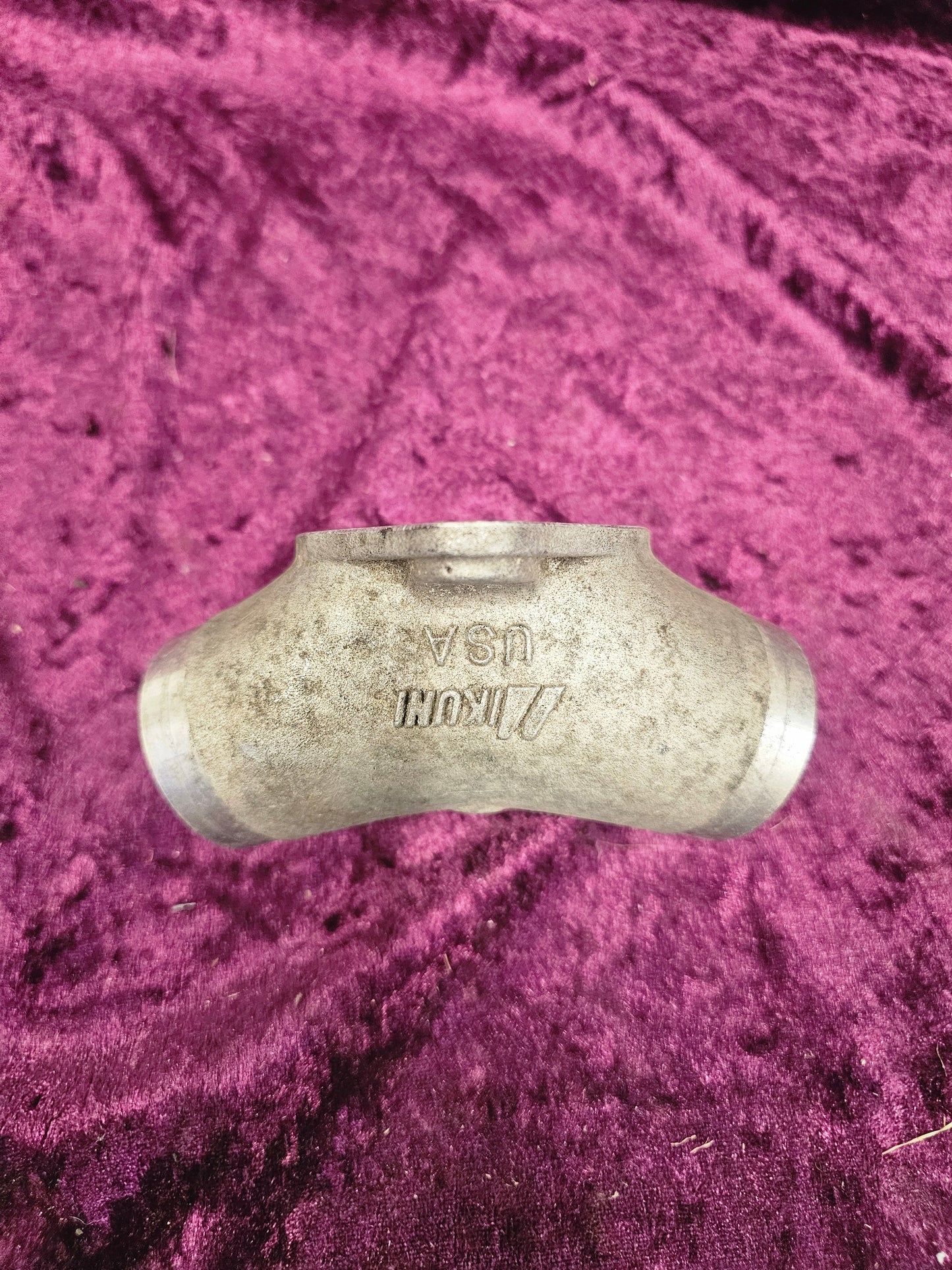 Mikuni Carb Manifold