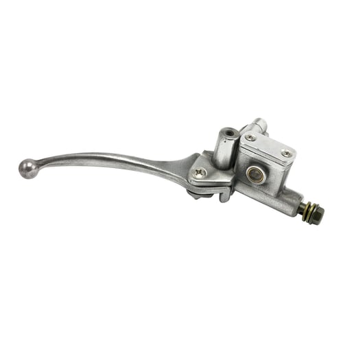 Wannabe Choppers, WannaBrake master cylinder, 1". Ball end